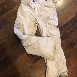 Women’s Burton Snowpants